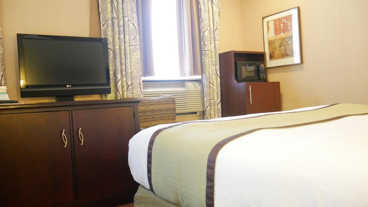 46 Times Square 3* New York