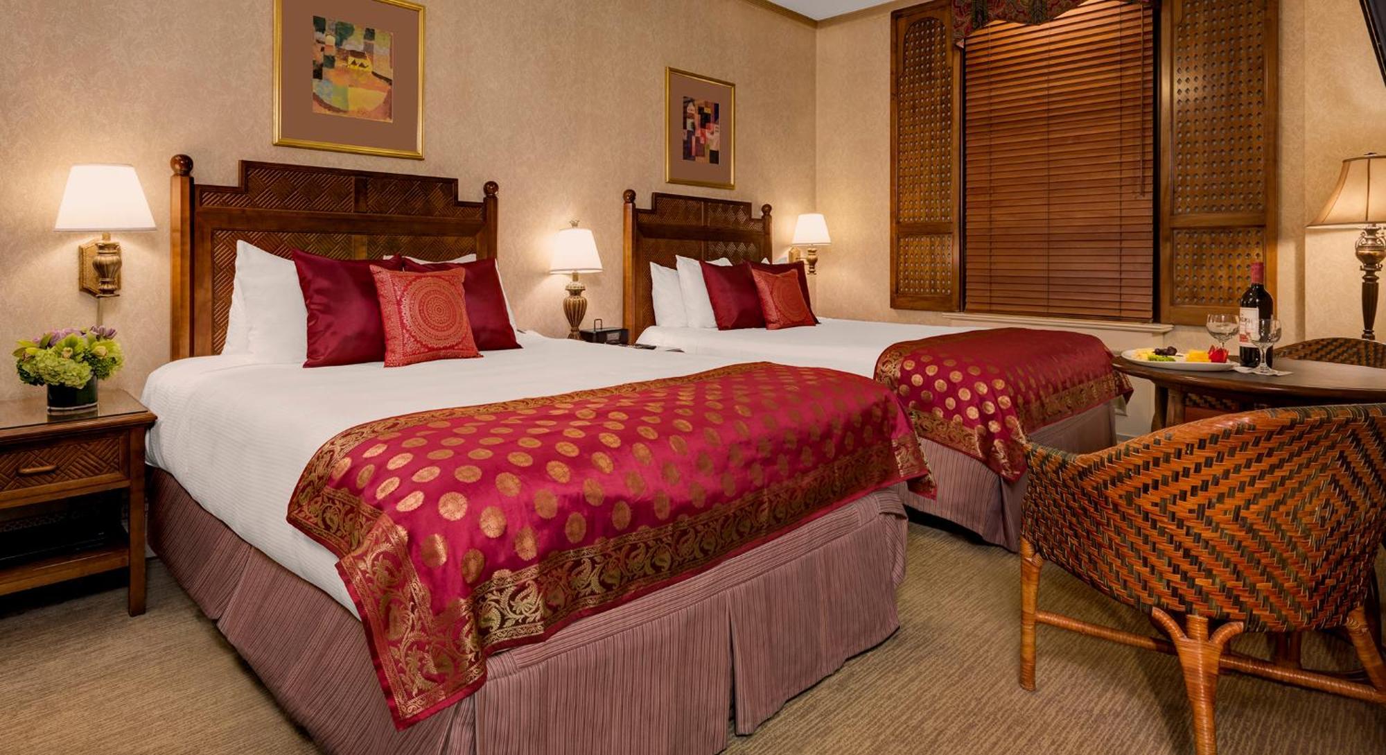 Hotel Casablanca By Library Collection
