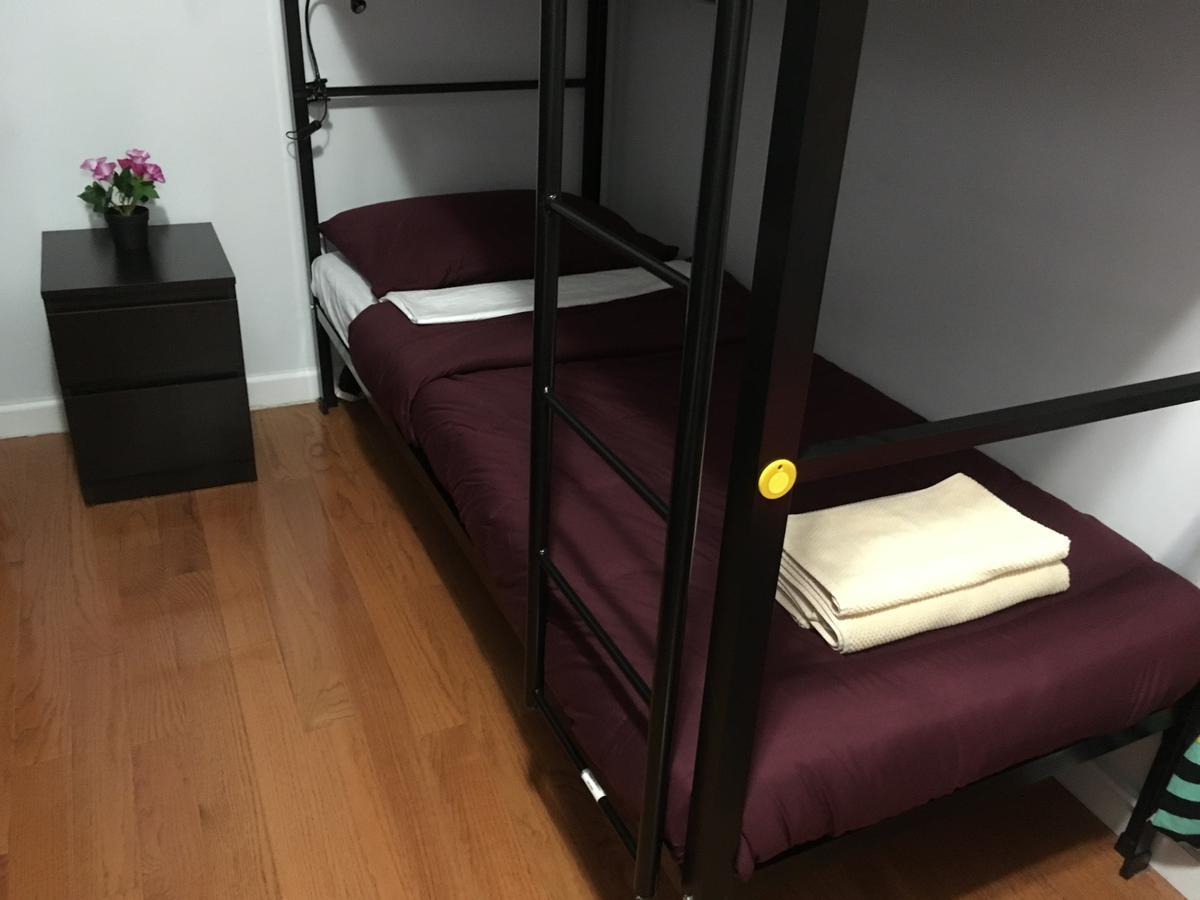 Appartement The Madison House New York