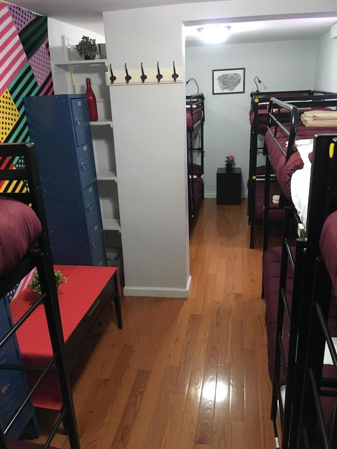 Auberge de jeunesse Be Local Chinatown *