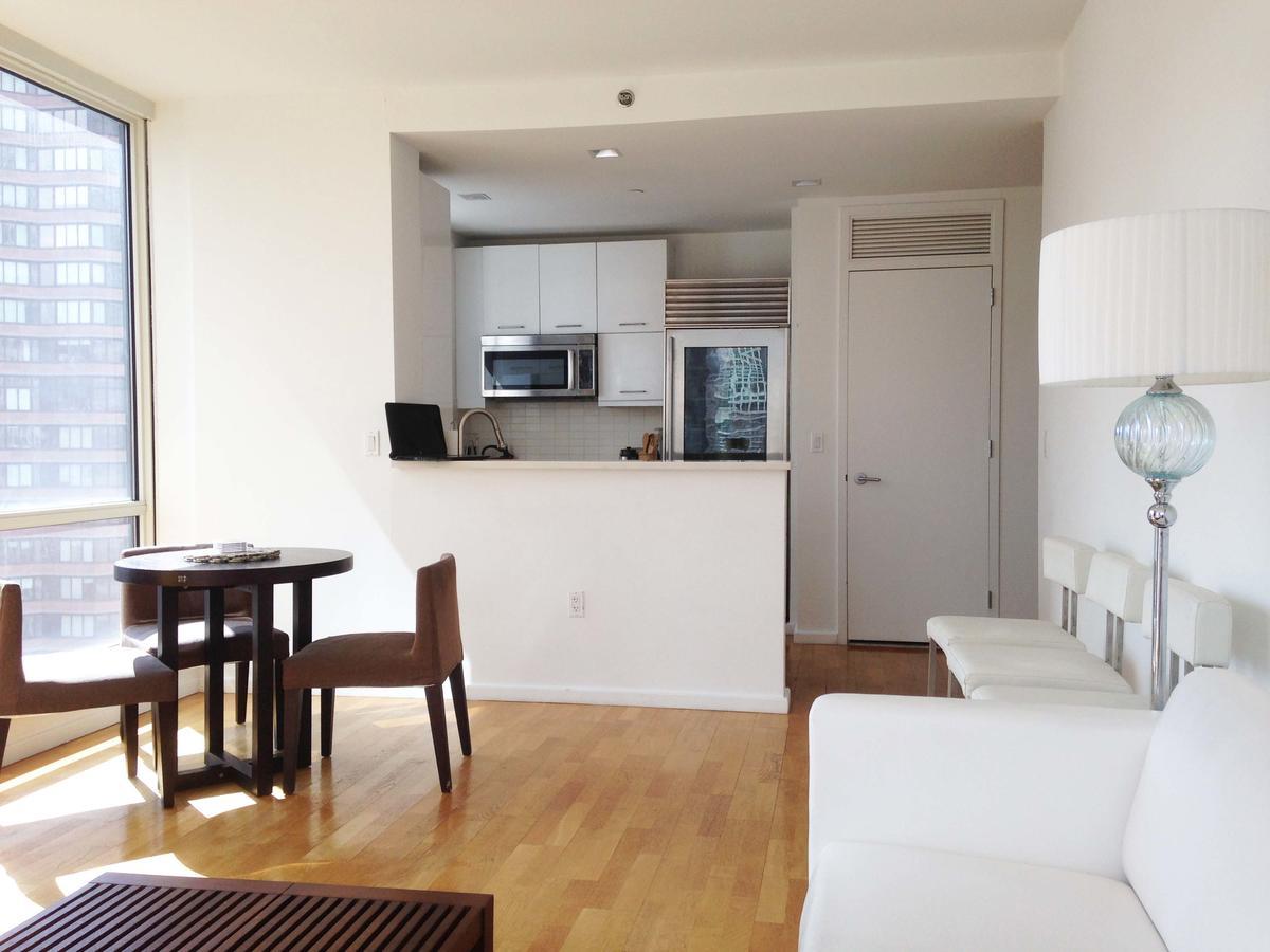 Appartement Times Square