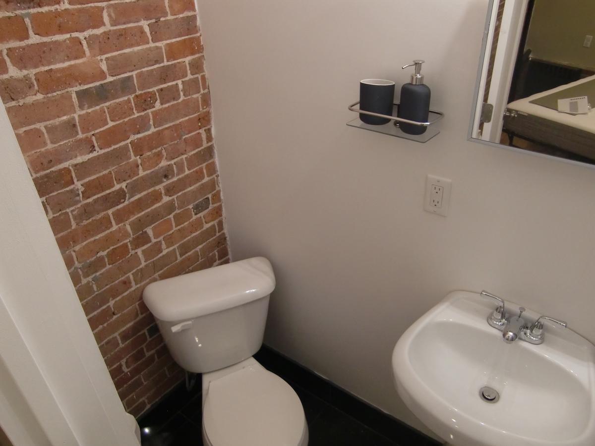 Appartement Midtown Manhattan