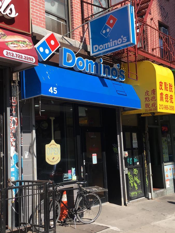 Auberge de jeunesse Be Local Chinatown