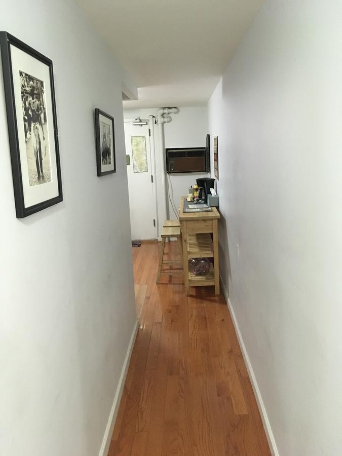 Appartement The Madison House New York