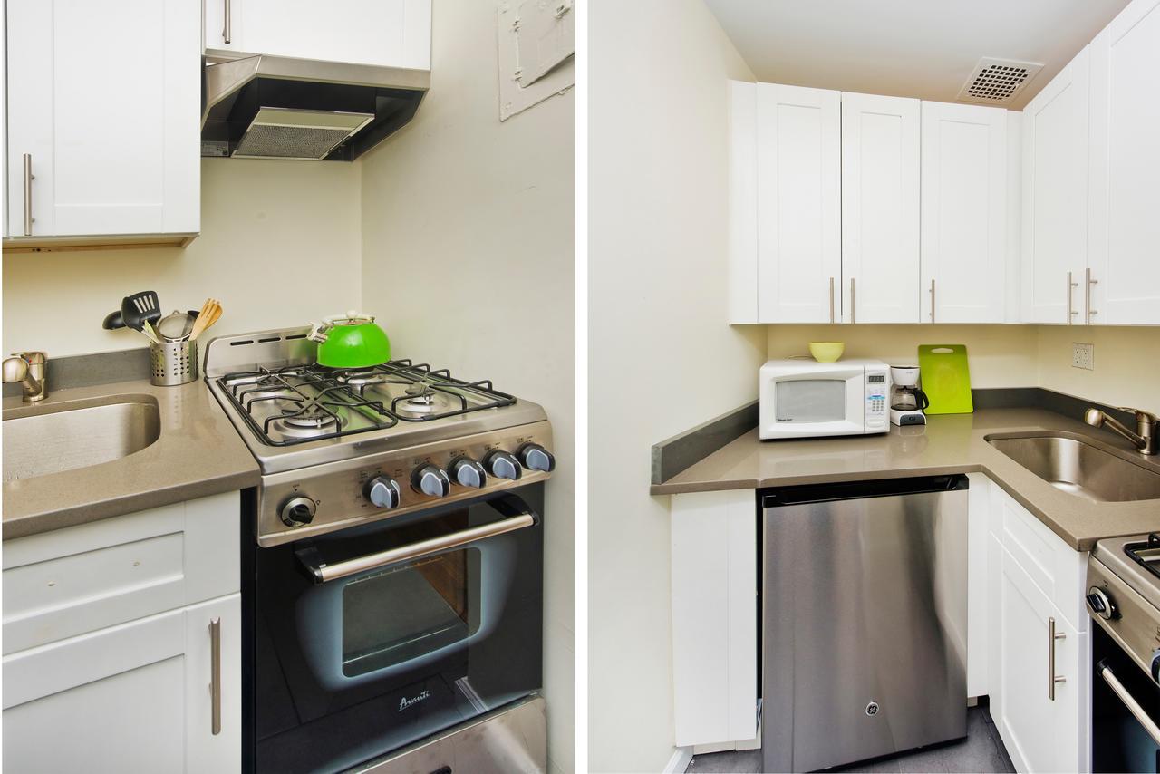 Appartement Un