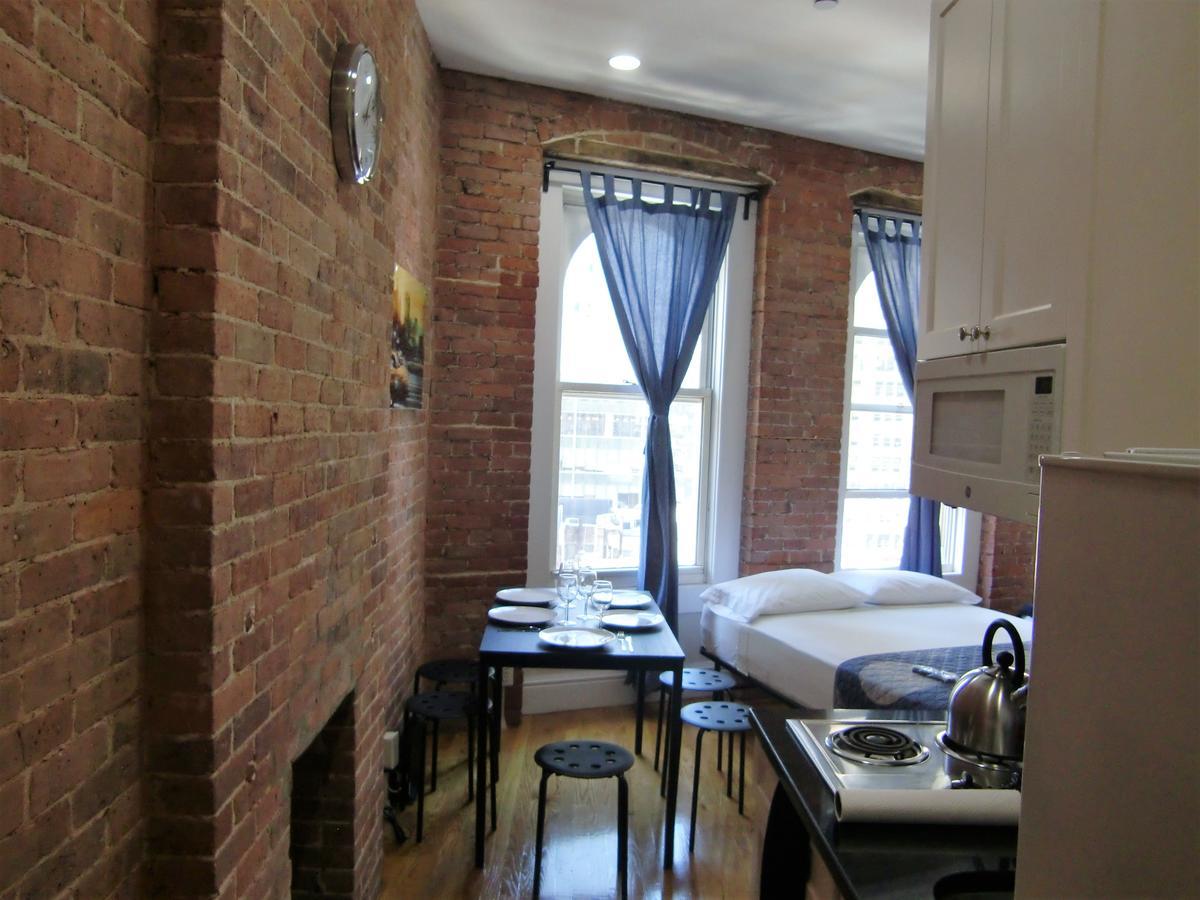 Apartment Midtown Manhattan New York