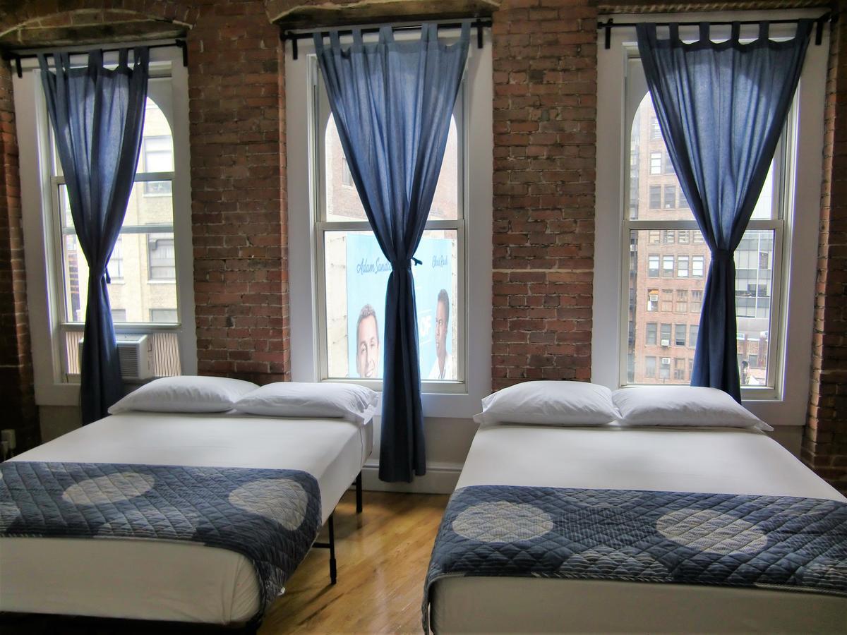 Apartment Midtown Manhattan