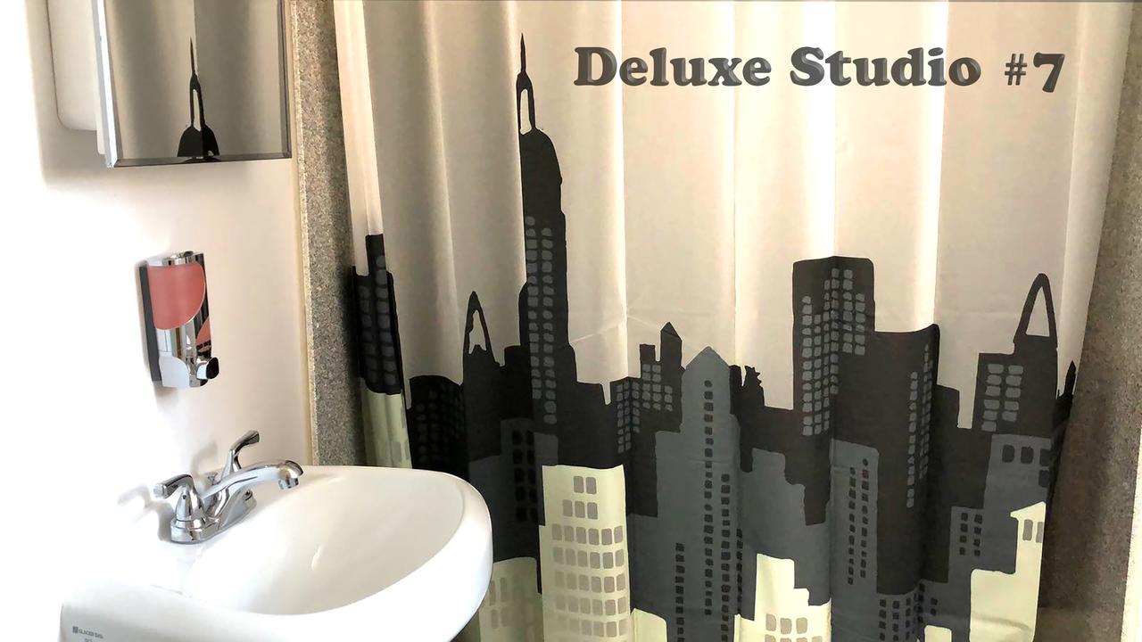 Holidays Appartement New York