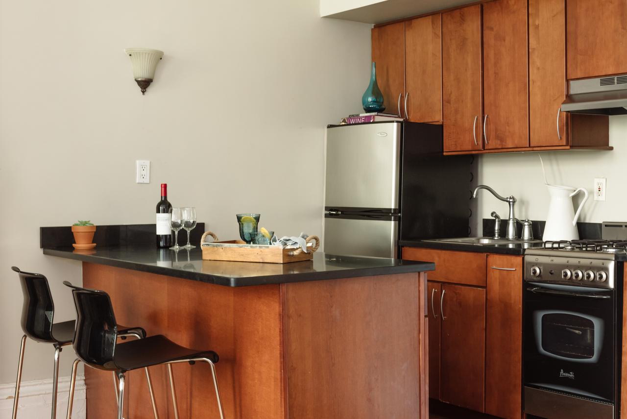 Luxury Greenwich Village Apartment New York