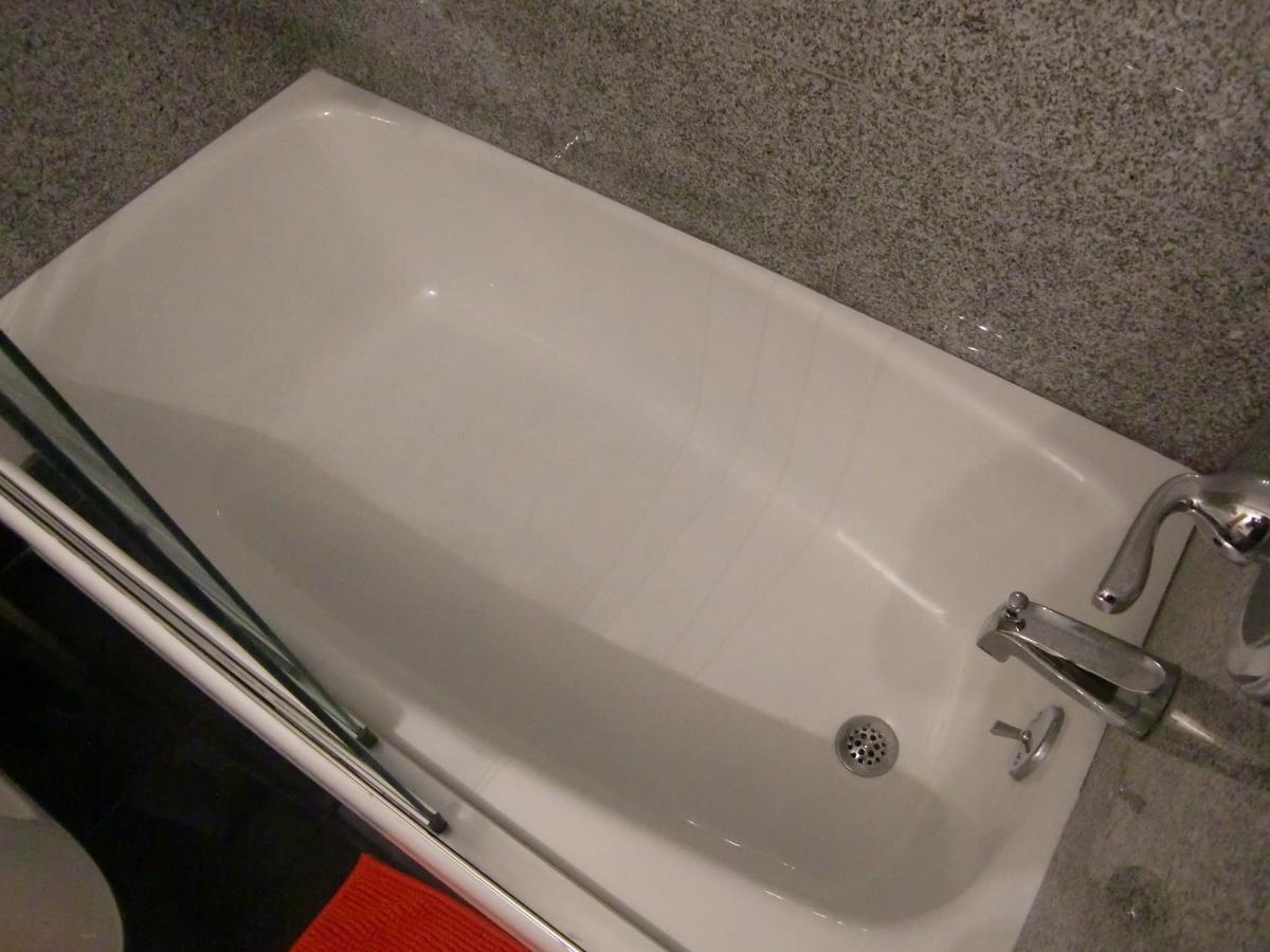 Midtown Manhattan New York