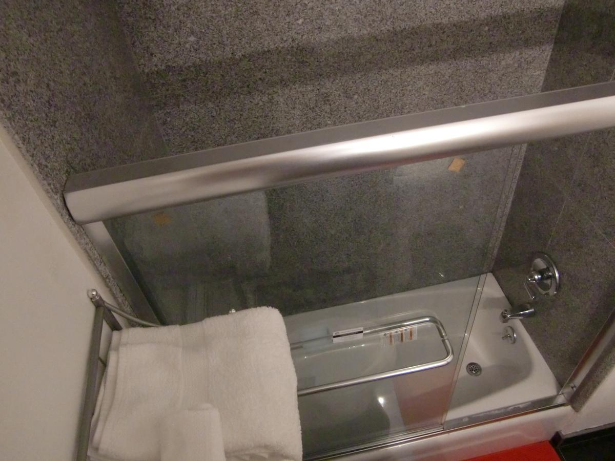 Midtown Manhattan New York