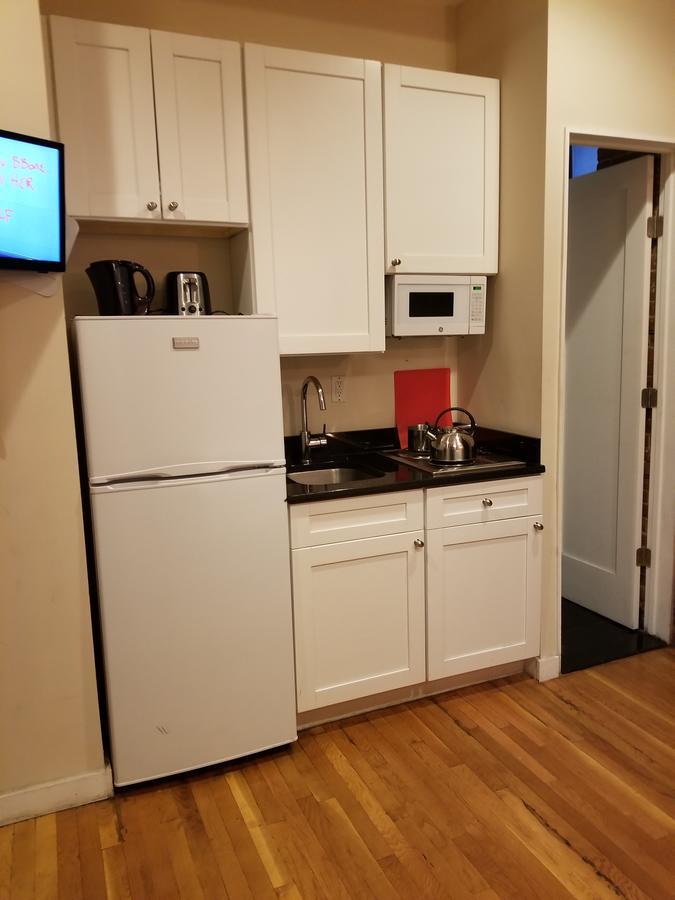 Appartement Jun Midtown *