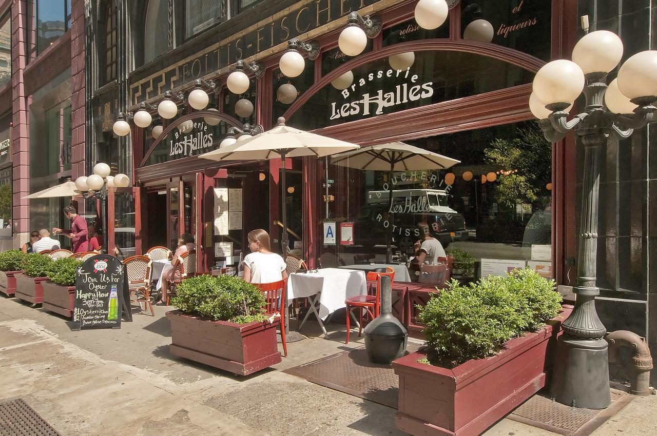 Luxury Apartments Next To Times Square Apartment New York