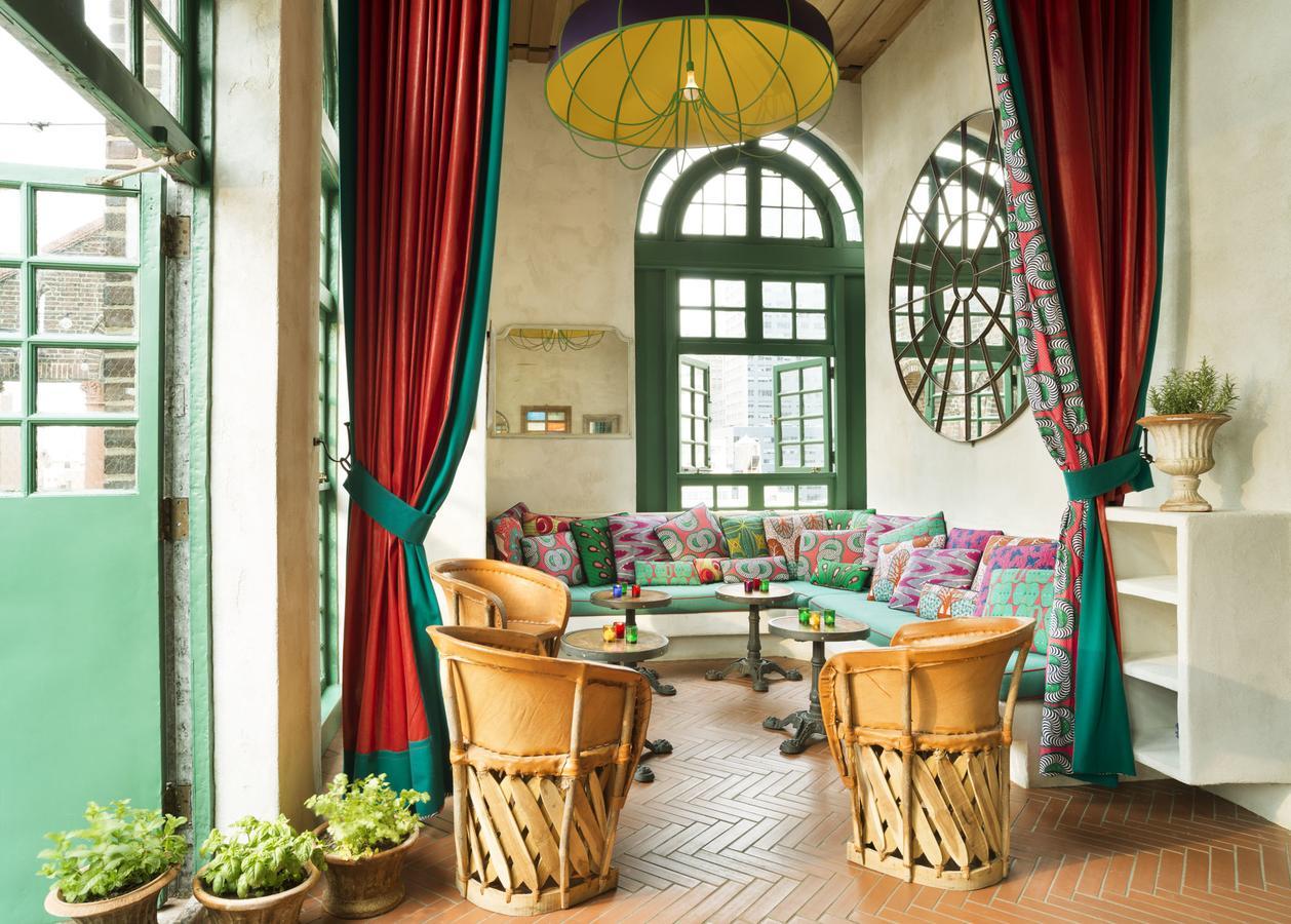 Hotel Pod 39 New York