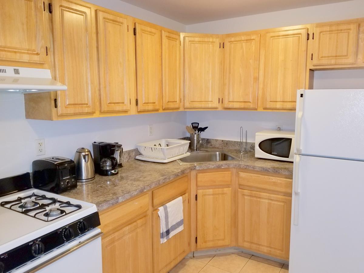 Luxury Living New York