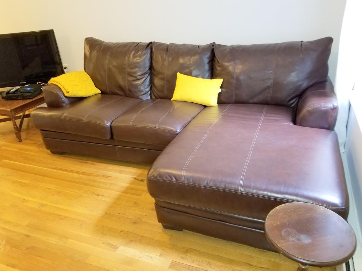 Appartement Luxury Living Suites New York