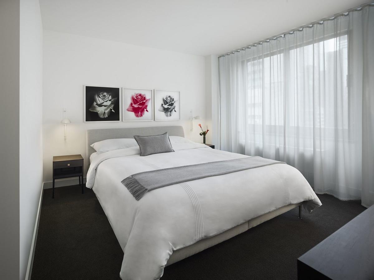 Aka United Nations 4* New York