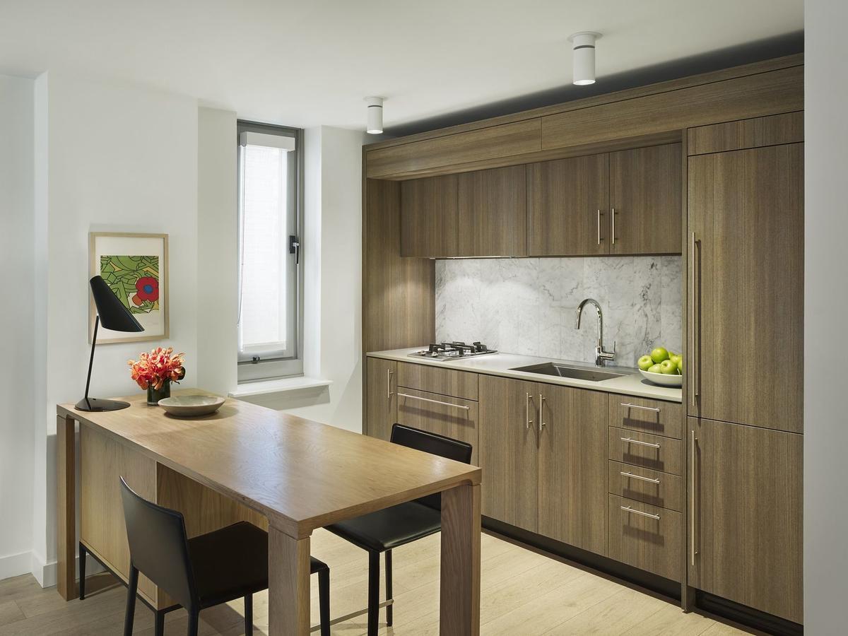 Aparthotel Aka United Nations