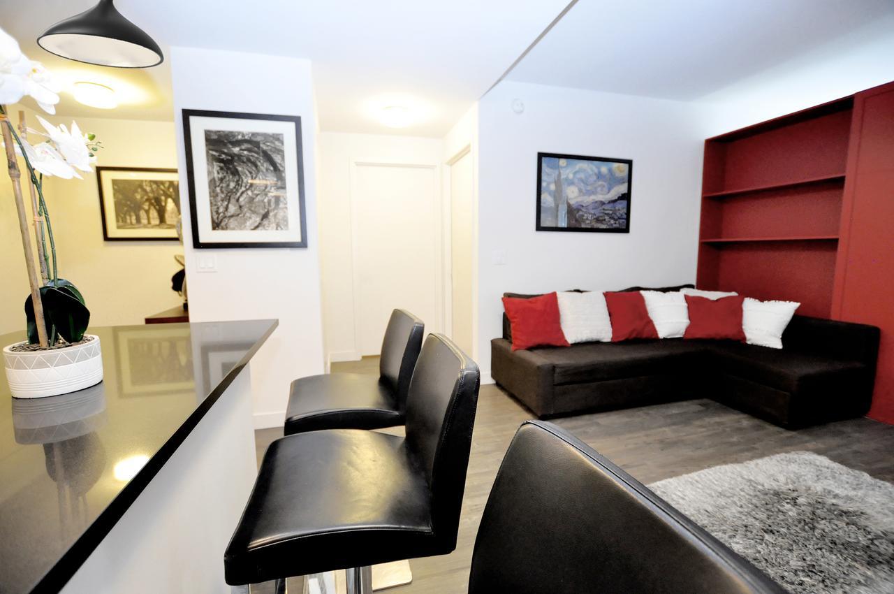 The Brando Apartment