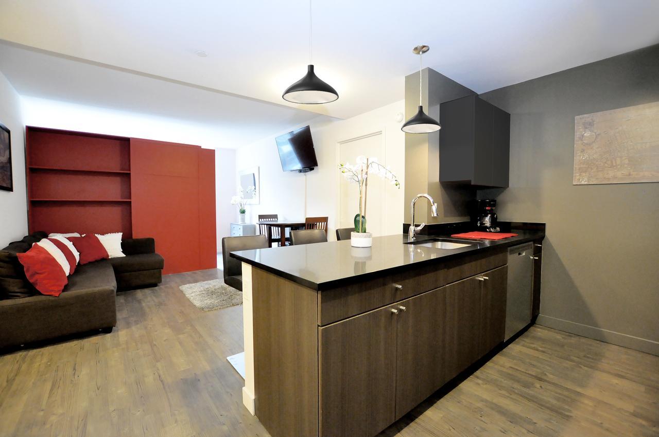 The Brando Apartment *