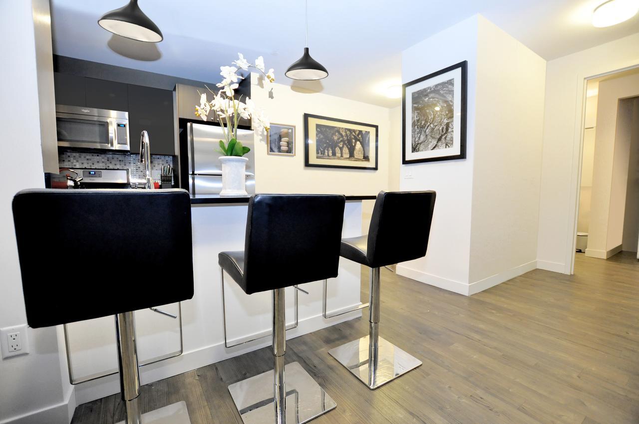 The Brando Apartment