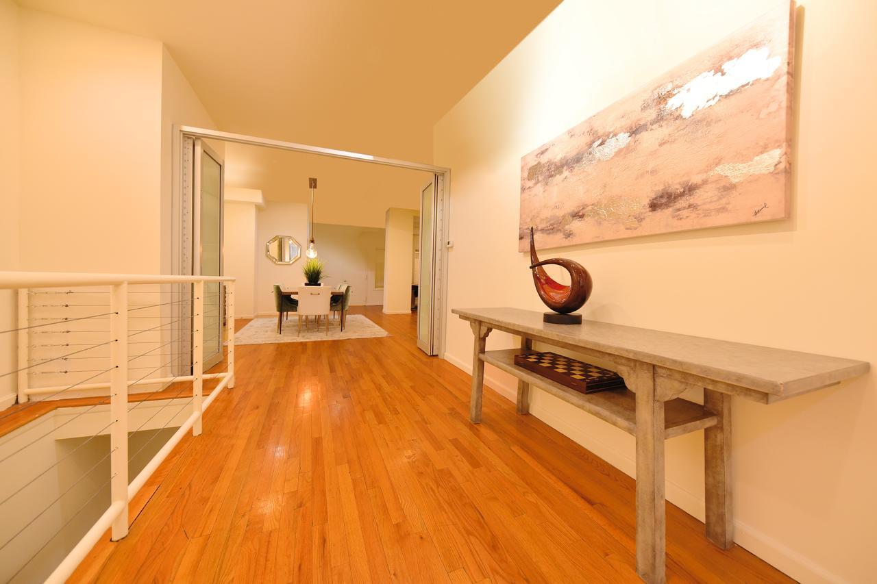 The Benson Appartement