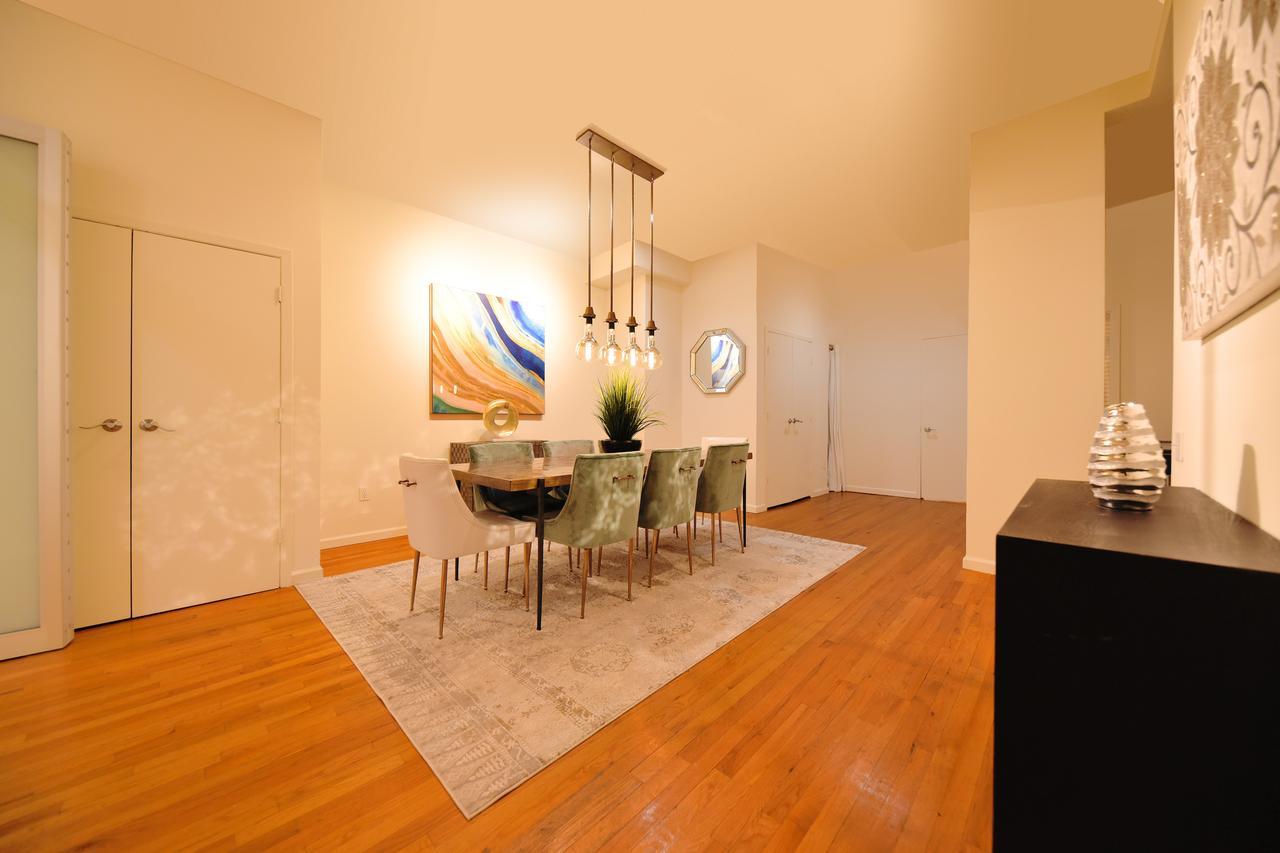 Appartement The Benson New York