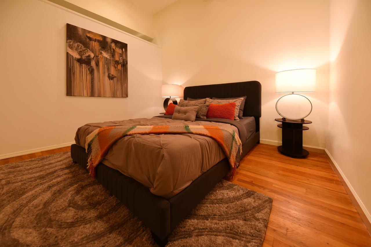 The Benson Appartement New York