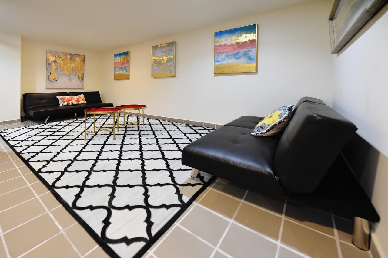 Appartement The Benson