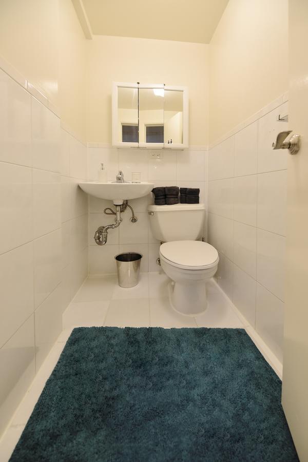 The Benson Appartement New York