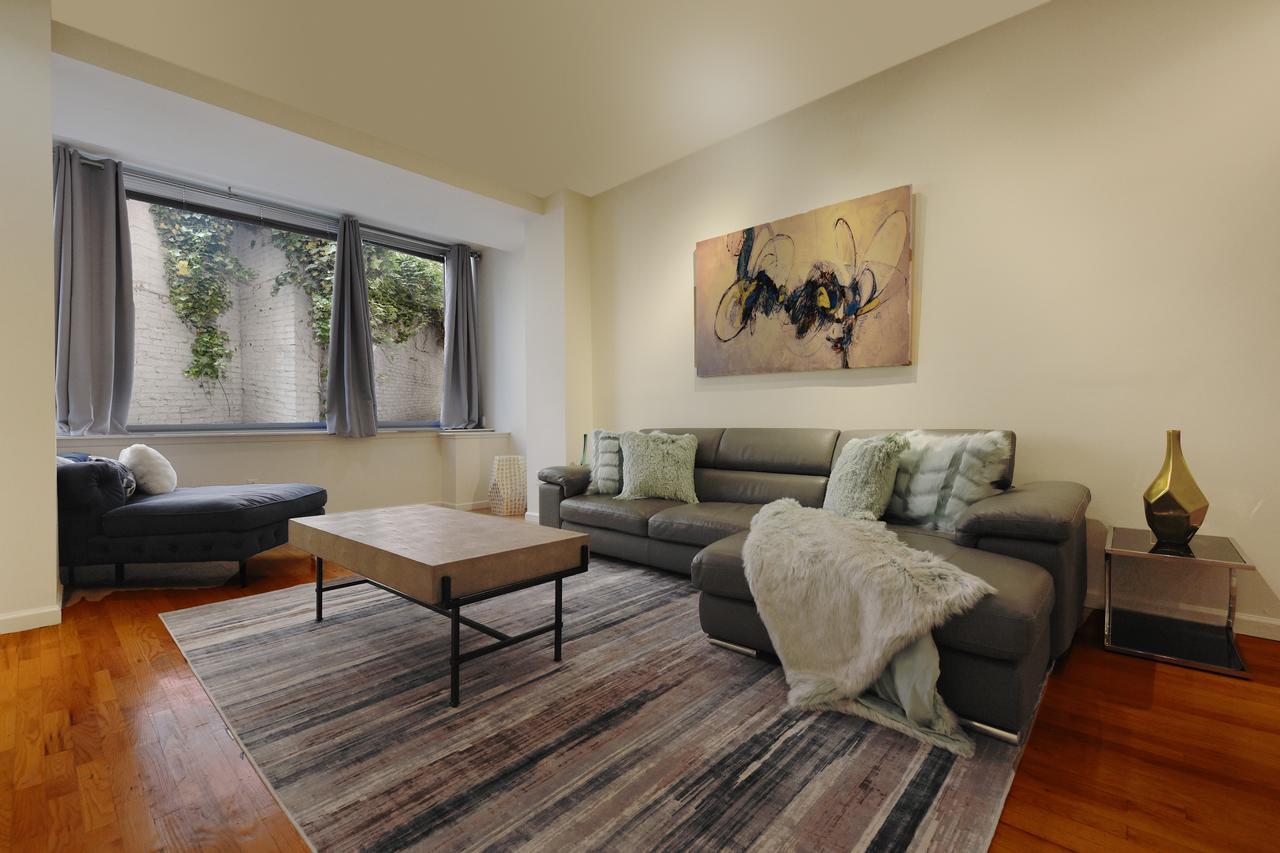 The Benson Appartement New York