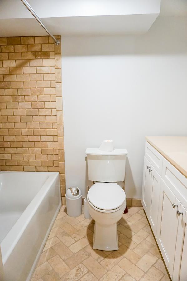 Primos Madison Square Garden Appartement *