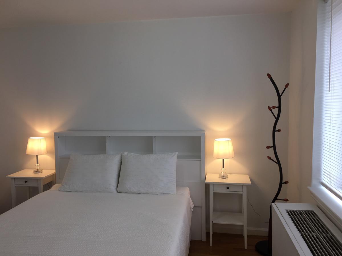 Apartment Sweet Midtown New York