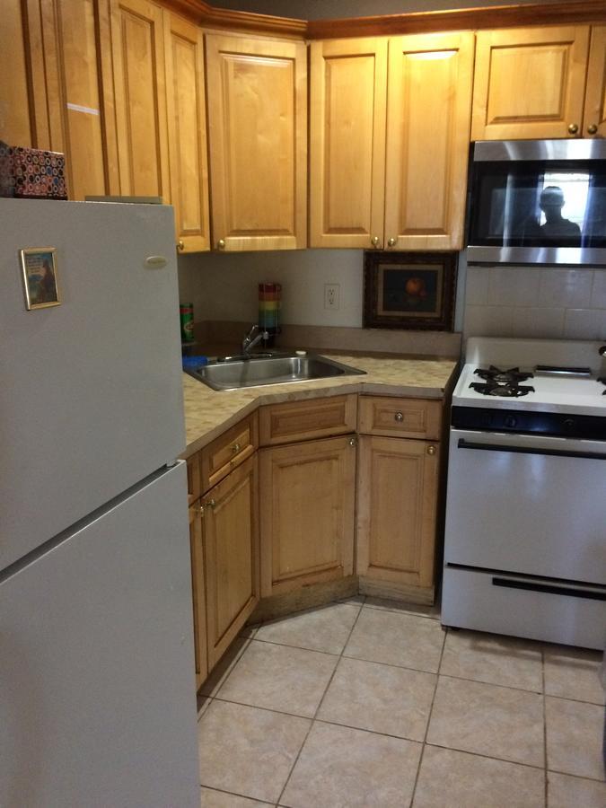 Apartment Cozy And Quiet *