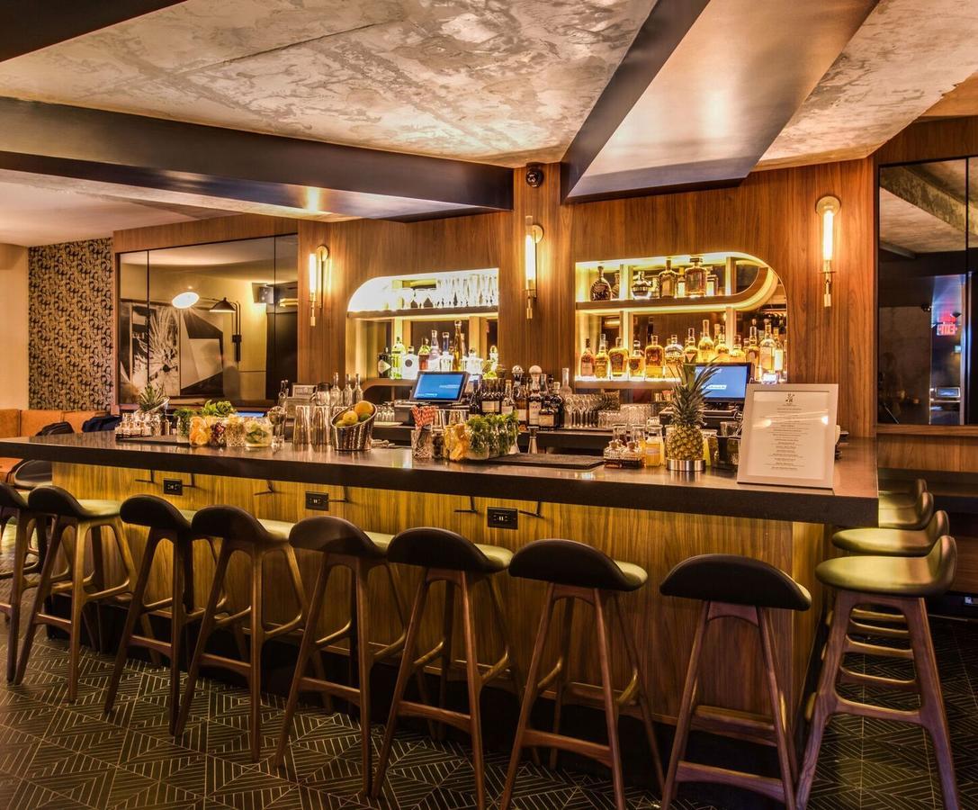 Henri Hotel New York