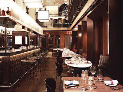 Hotel Carlton Hotel, Autograph Collection 4*