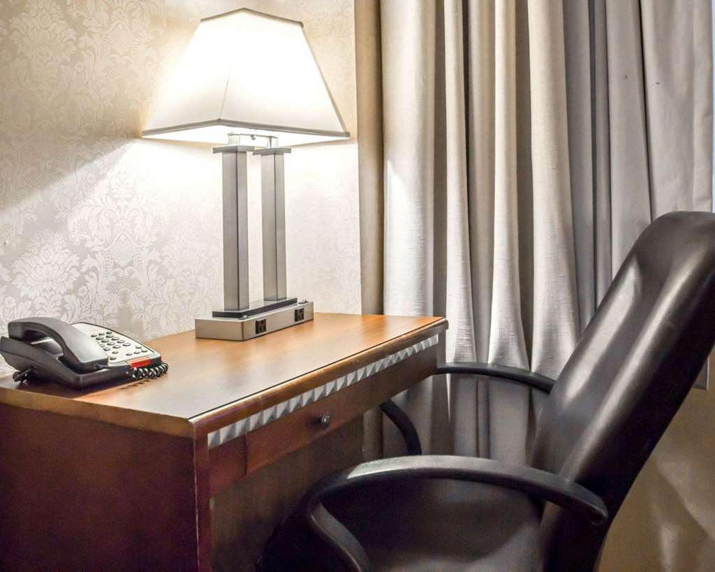 Comfort Manhattan Bridge 3* New York