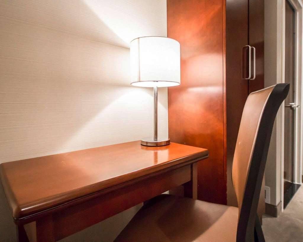 Comfort Manhattan Bridge Hotel New York