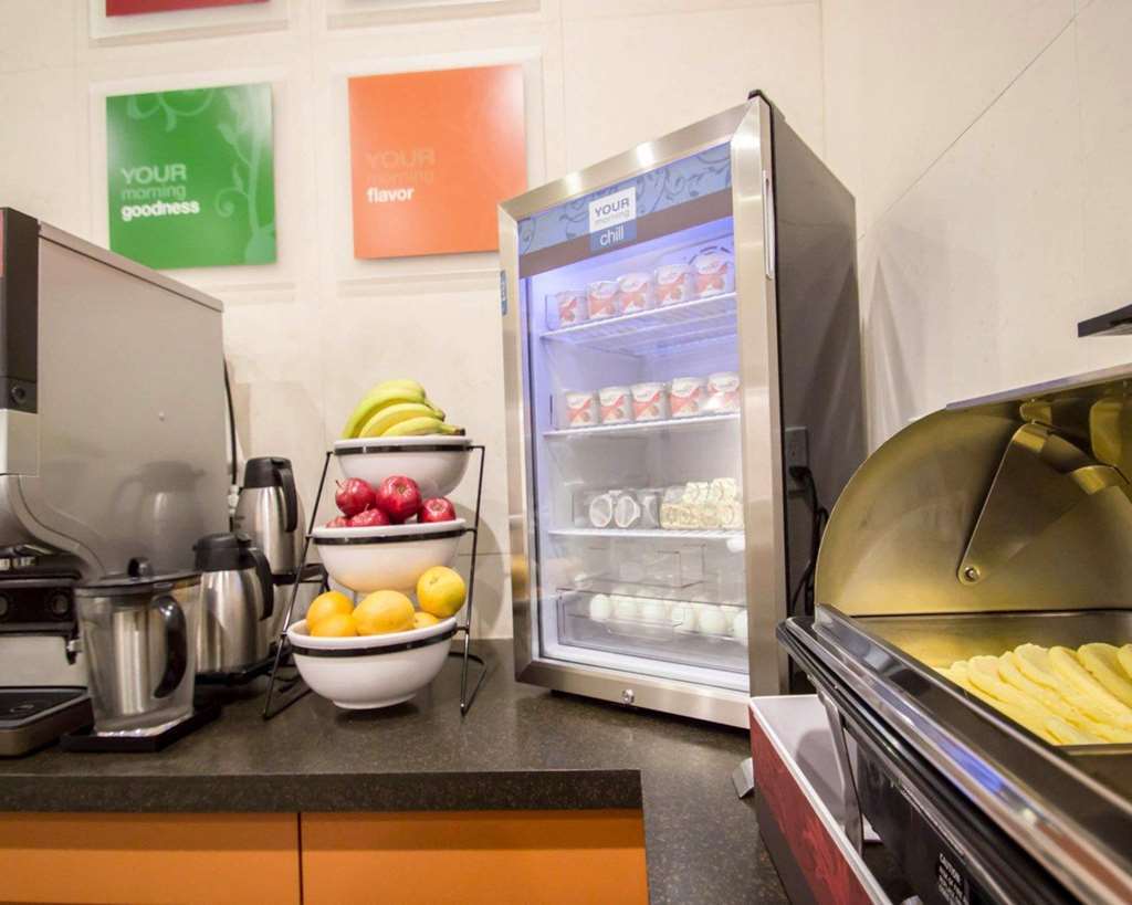 Comfort Manhattan Bridge 3*