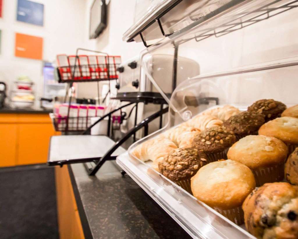 Comfort Manhattan Bridge 3* New York