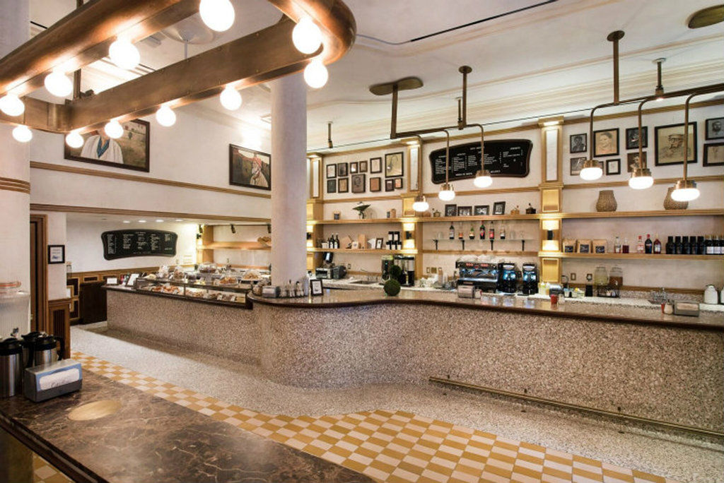 The Redbury New York