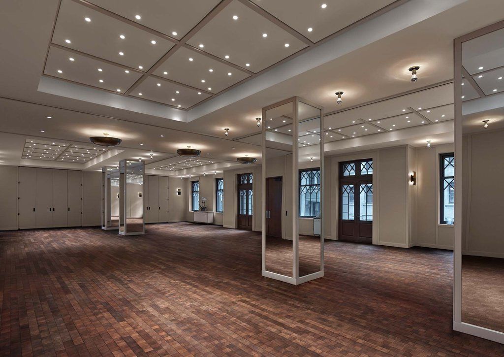 The Redbury Hotel 4*