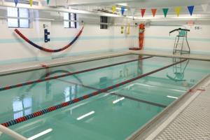 Greenpoint Ymca Brooklyn * New York