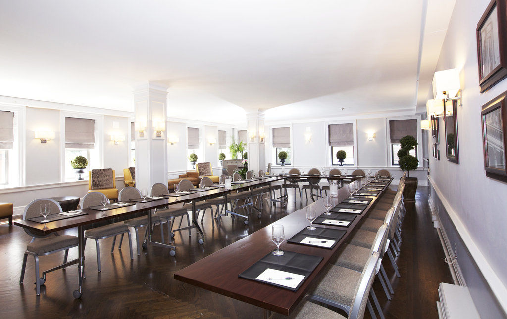 Hotel Wales New York