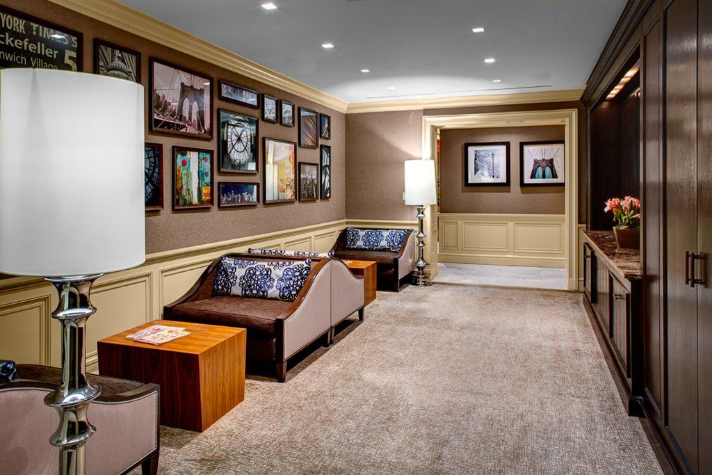 Hotel Wales New York