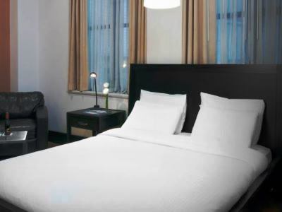 Eurostars Street 4*
