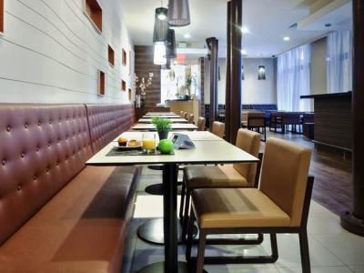 Hotel Eurostars Street 4*