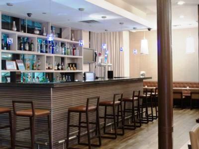 Hotel Eurostars Street