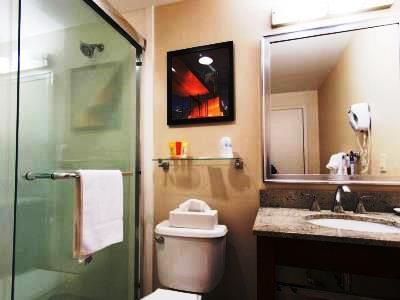 Hotel Western Gregory 3*