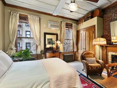 New York Inn Mini-hôtel